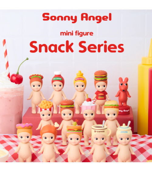 Snack Series