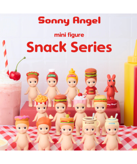 Snack Series
