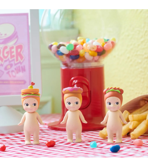 Snack Series