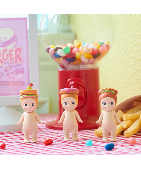 Snack Series