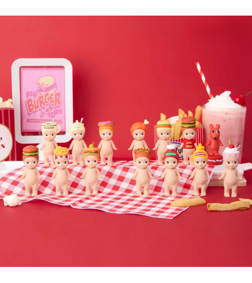 Snack Series