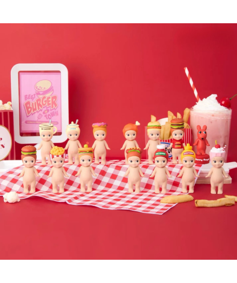Snack Series