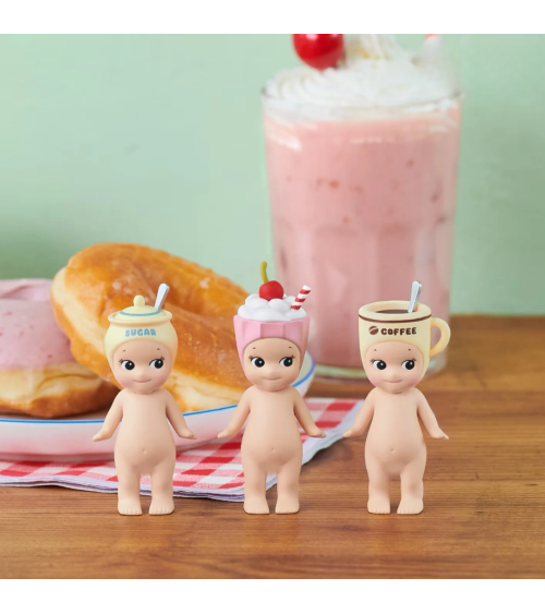 Snack Series