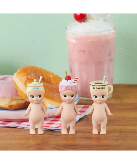 Snack Series
