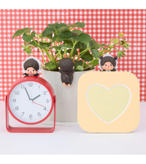 Monchhichi Hippers
