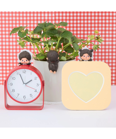 Monchhichi Hippers