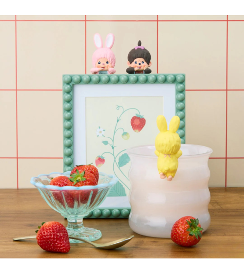 Monchhichi Hippers