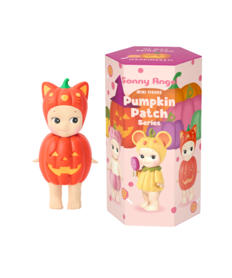 Pumpkin Patch