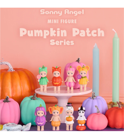 Pumpkin Patch