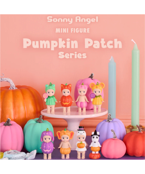 Pumpkin Patch
