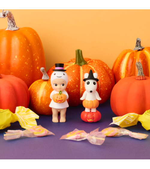 Pumpkin Patch