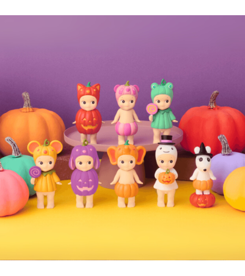Pumpkin Patch