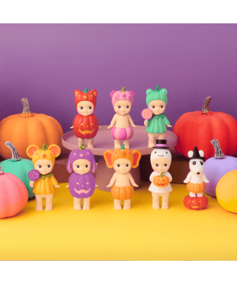 Pumpkin Patch