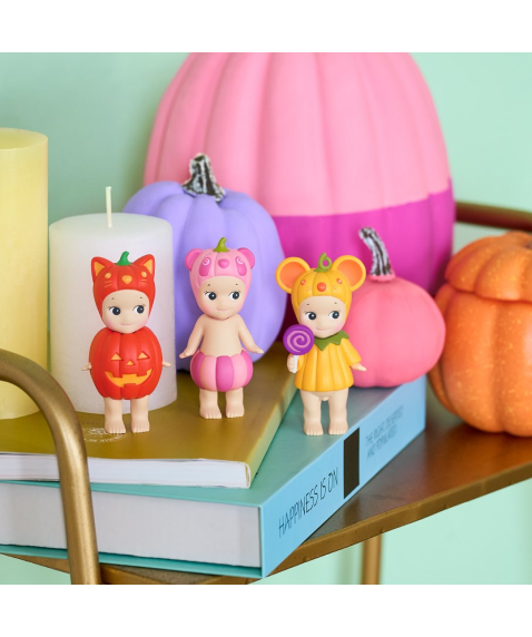 Pumpkin Patch