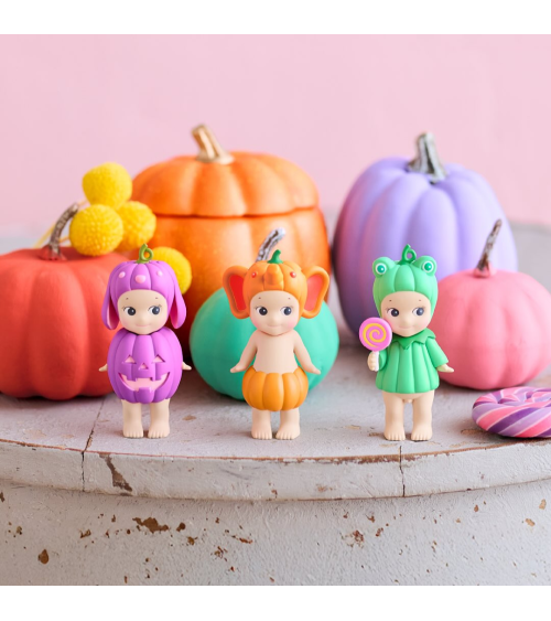Pumpkin Patch