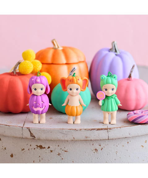Pumpkin Patch