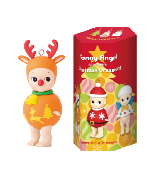 Sammlerstück – Christmas Ornament 2022