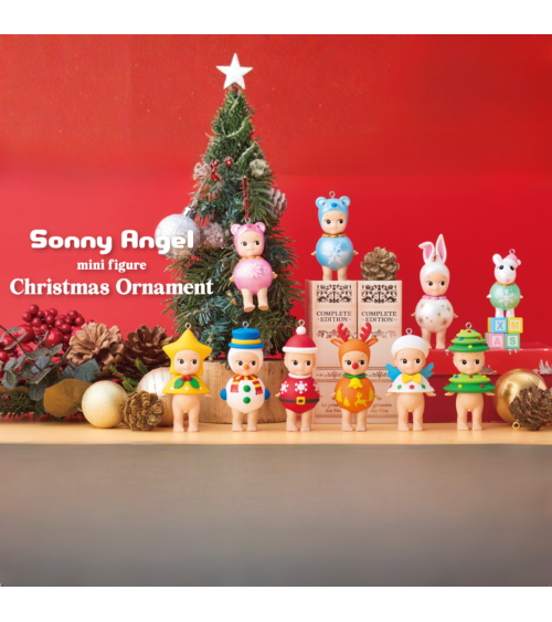 Pièce de collection - Christmas Ornament 2022
