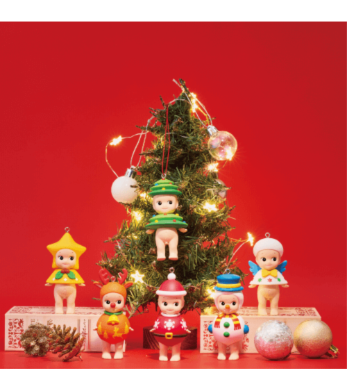 Pièce de collection - Christmas Ornament 2022
