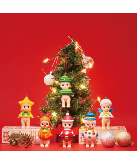 Pièce de collection - Christmas Ornament 2022
