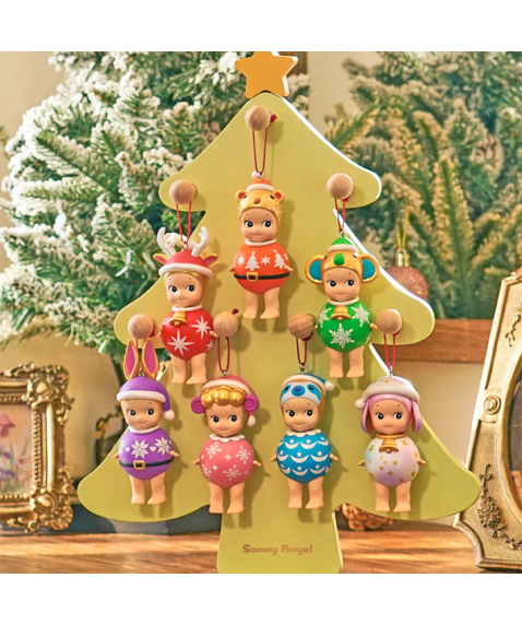 Pezzo da collezione – Christmas Ornament 2023