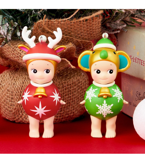 Pièce de collection - Christmas Ornament 2023