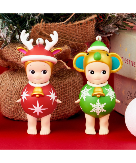 Sammlerstück – Christmas Ornament 2023