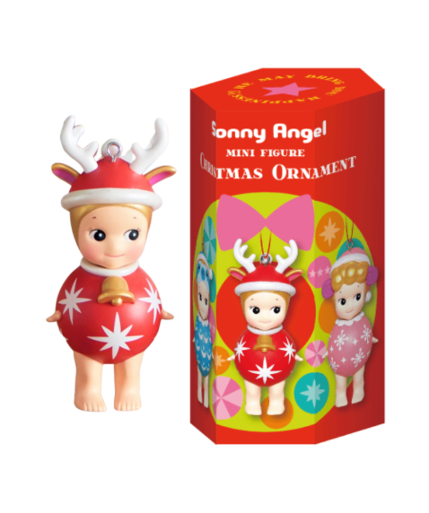 Pezzo da collezione – Christmas Ornament 2023