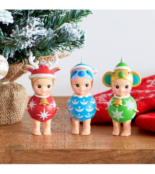 Pièce de collection - Christmas Ornament 2023