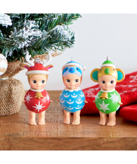 Pièce de collection - Christmas Ornament 2023