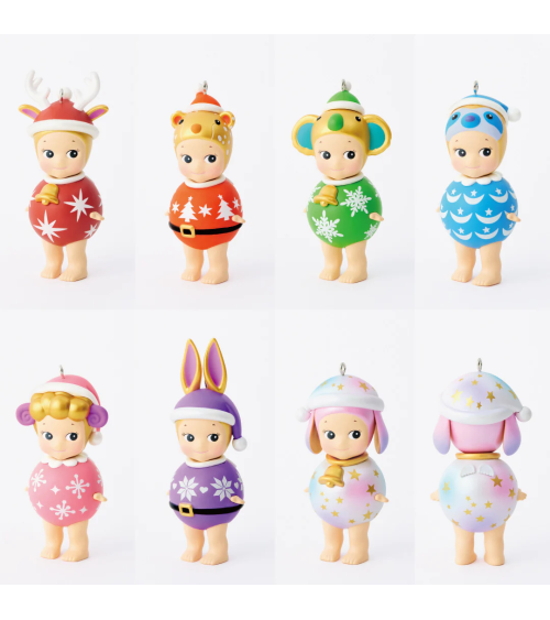 Pièce de collection - Christmas Ornament 2023