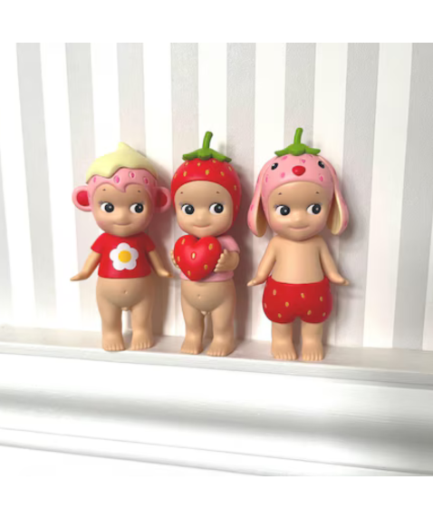 Strawberry Love Series